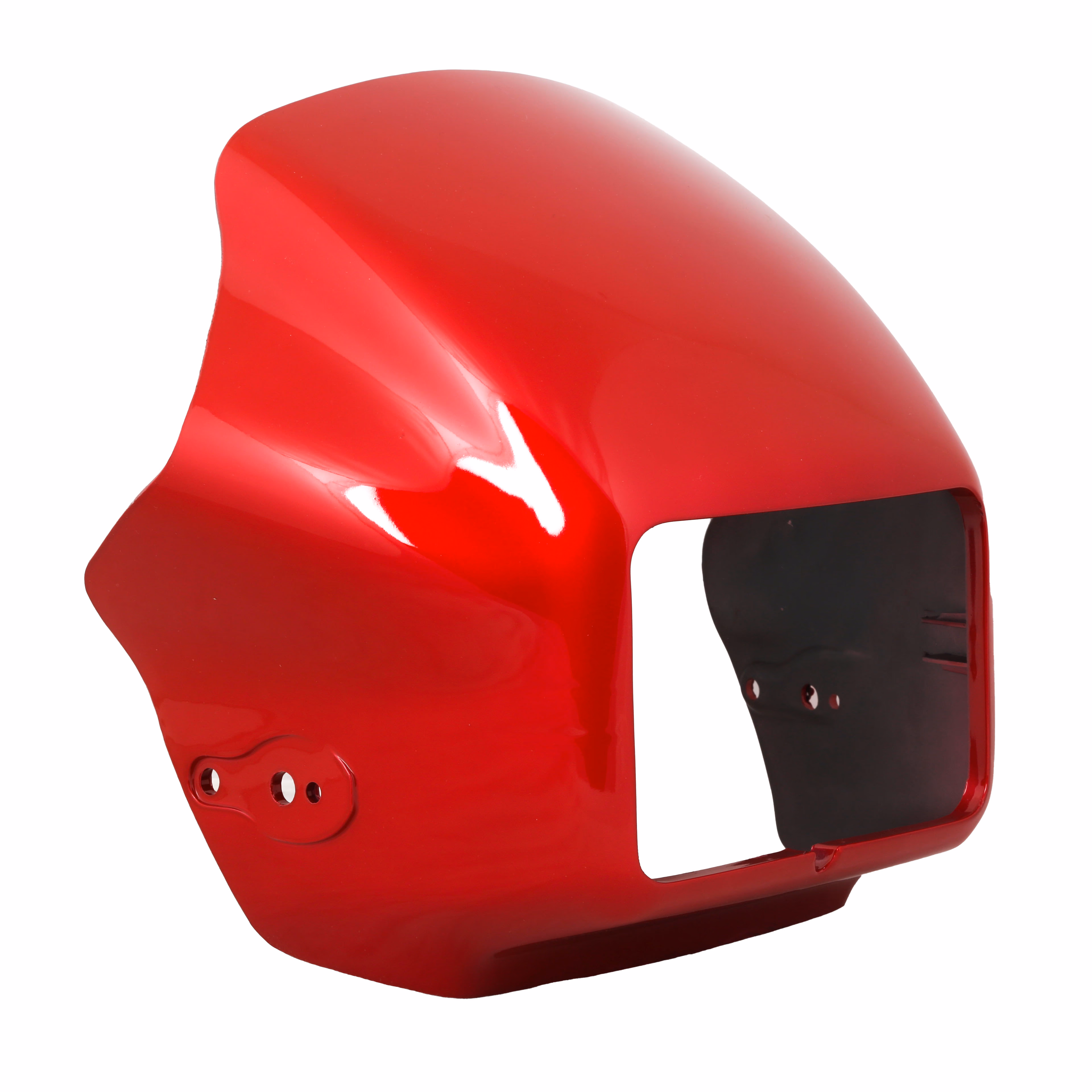 Hero Splendor Cowl Visor Assembly Manufacturer in India Hero Splendor Cowl Visor Assembly Manufacturer in India